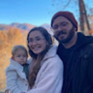 Meet your Posher, Kyle